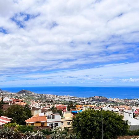 Willa Getaway House La Orotava Zewnętrze zdjęcie