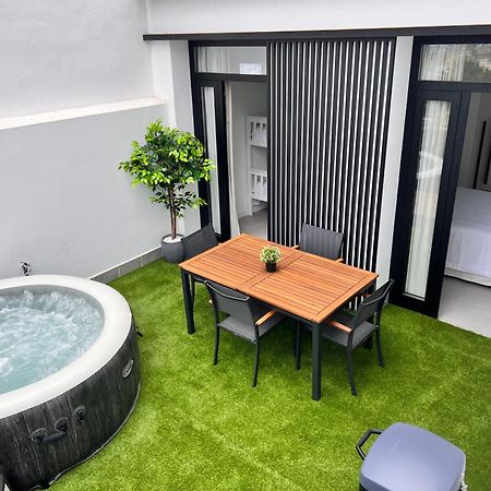 Willa Getaway House La Orotava Zewnętrze zdjęcie