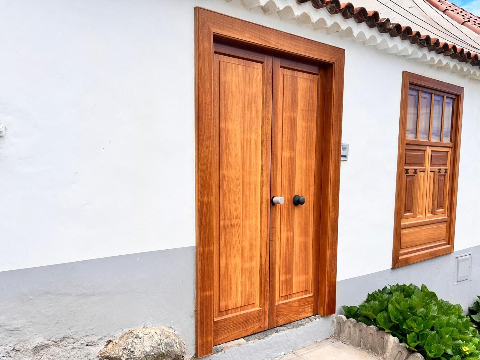 Willa Getaway House La Orotava Zewnętrze zdjęcie