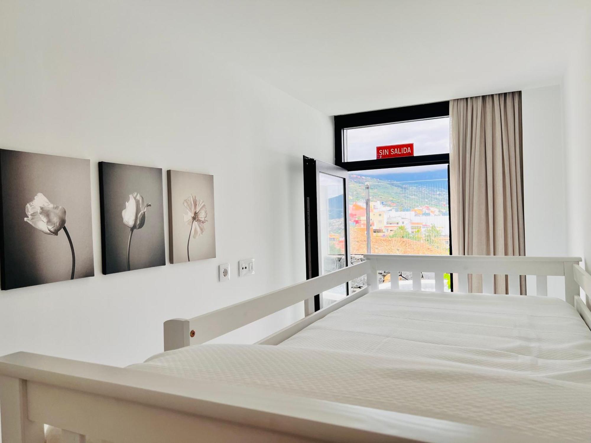 Willa Getaway House La Orotava Zewnętrze zdjęcie