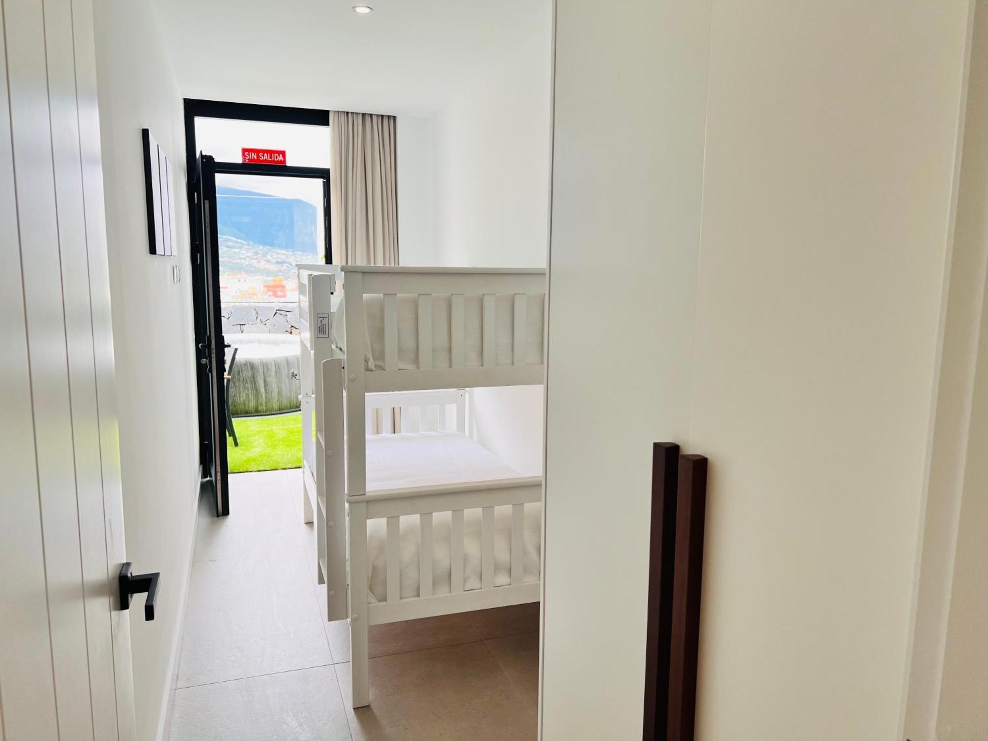 Willa Getaway House La Orotava Zewnętrze zdjęcie