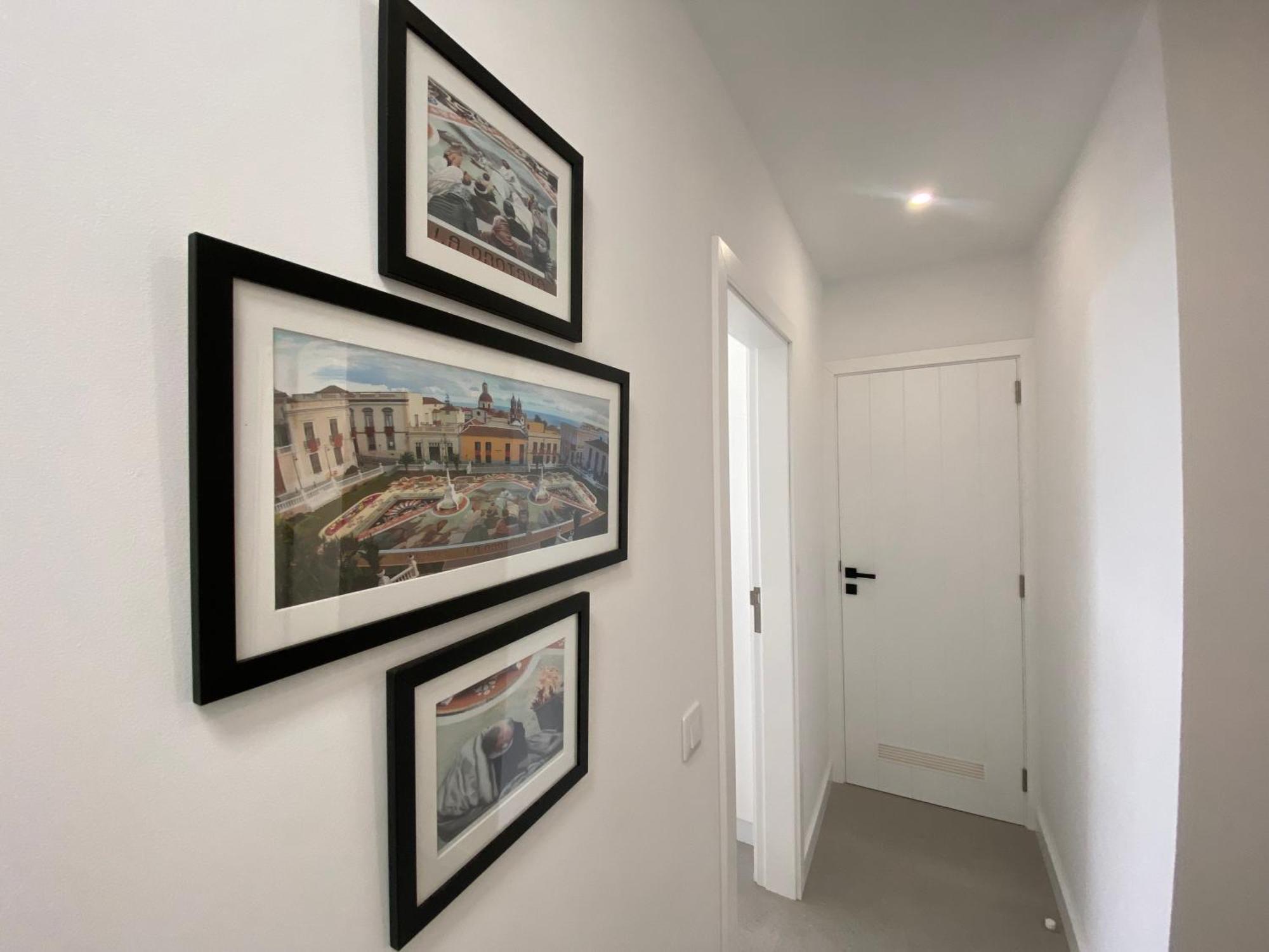 Willa Getaway House La Orotava Zewnętrze zdjęcie