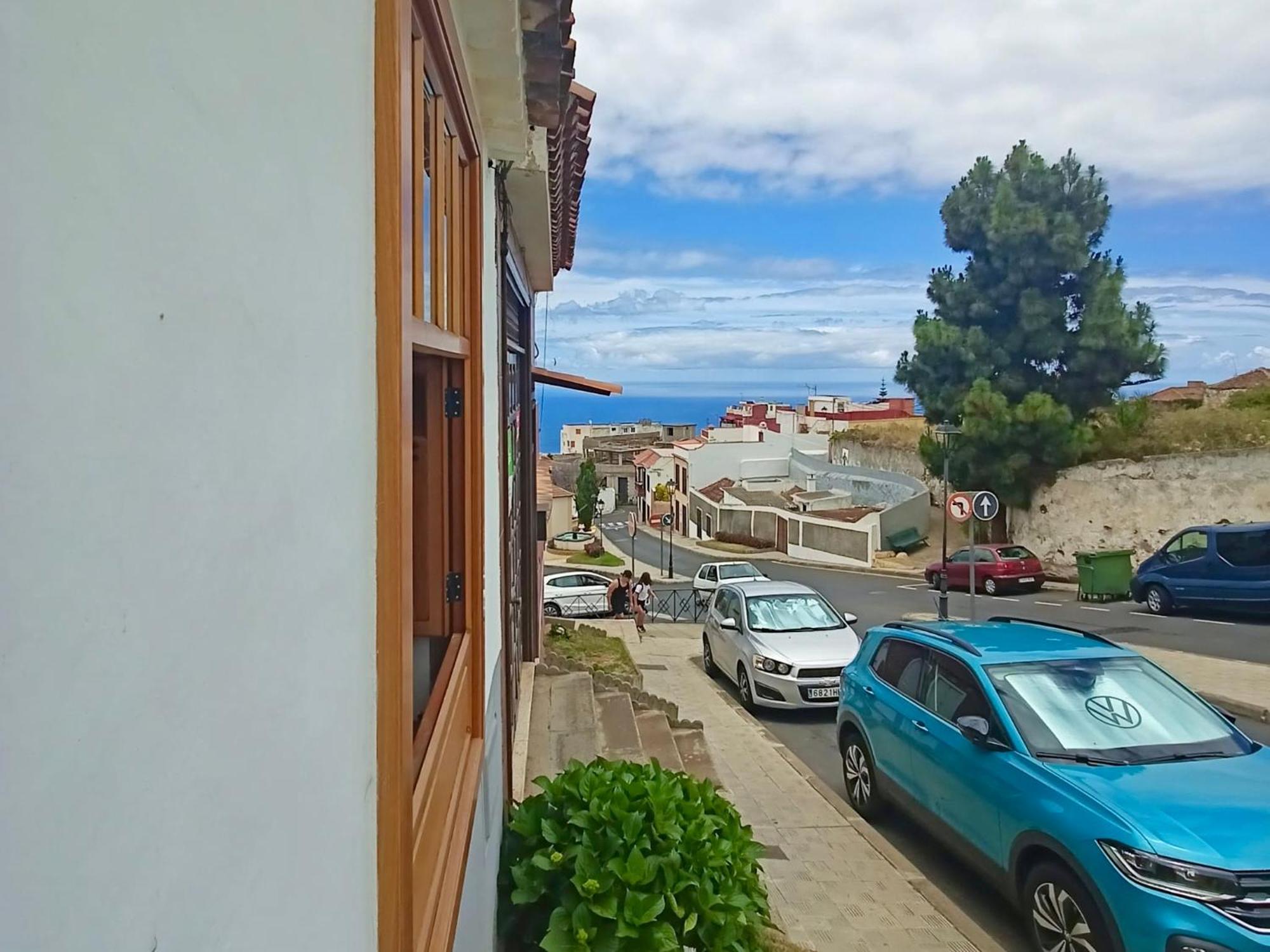 Willa Getaway House La Orotava Zewnętrze zdjęcie