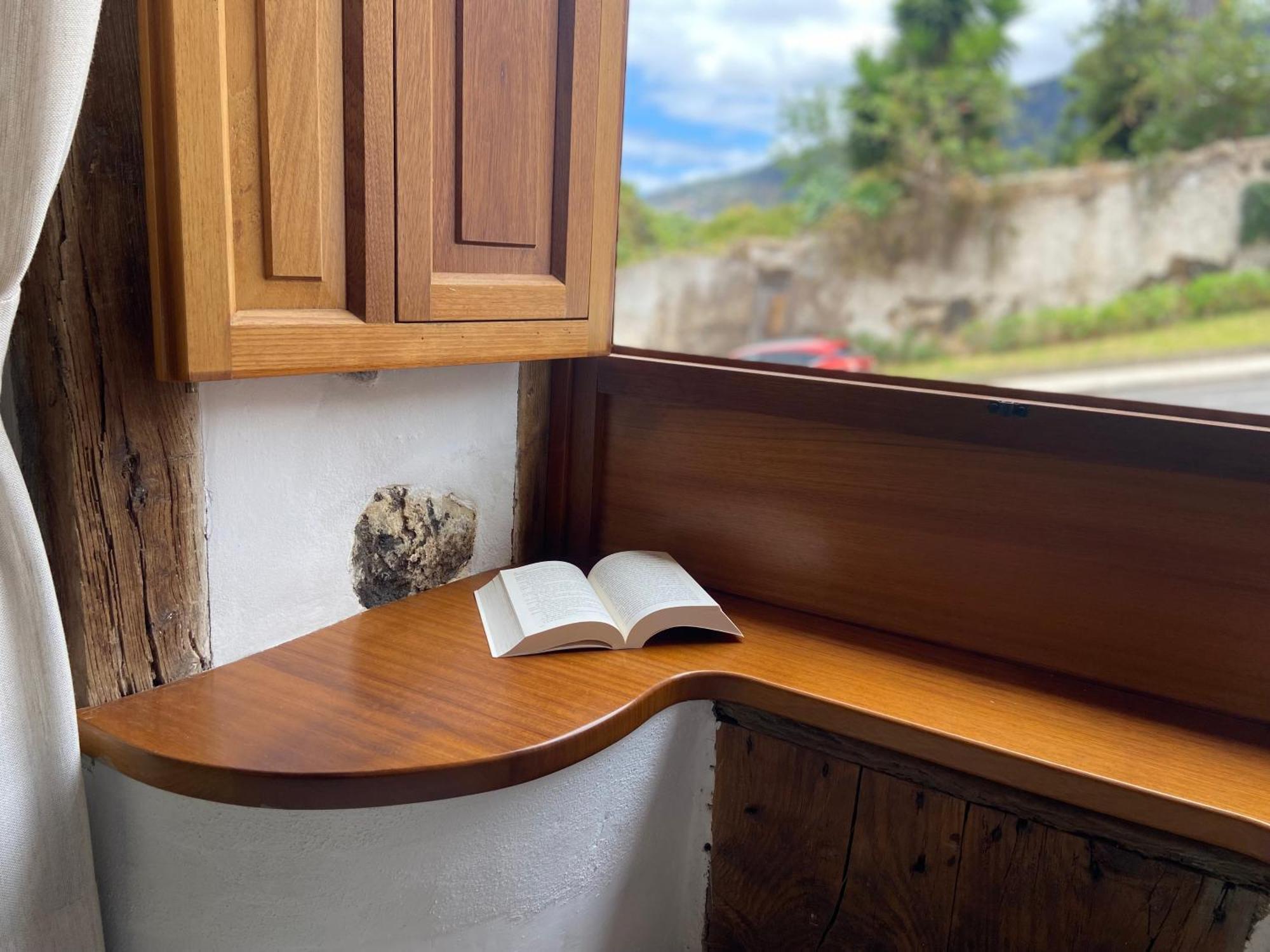 Willa Getaway House La Orotava Zewnętrze zdjęcie