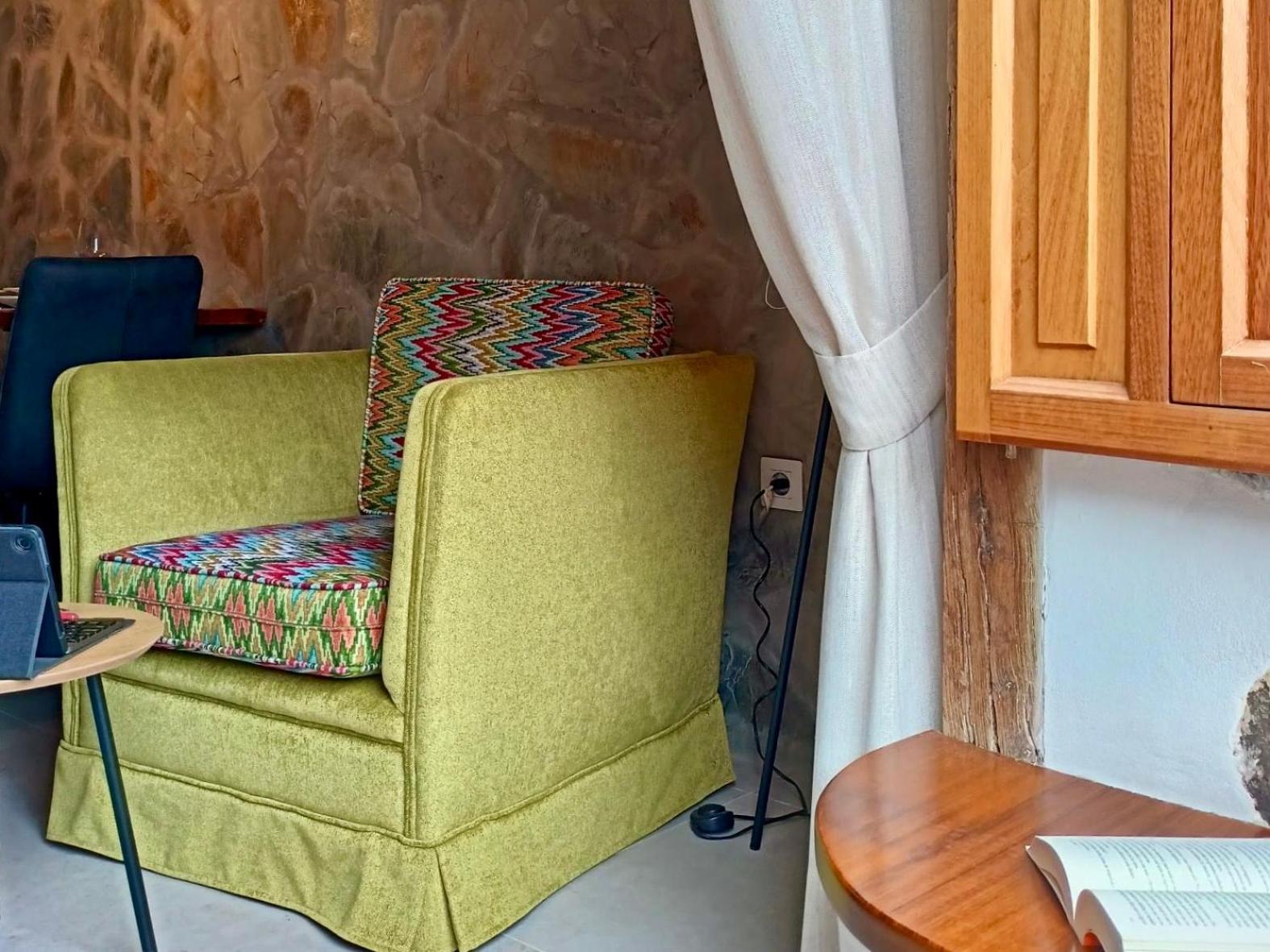 Willa Getaway House La Orotava Zewnętrze zdjęcie