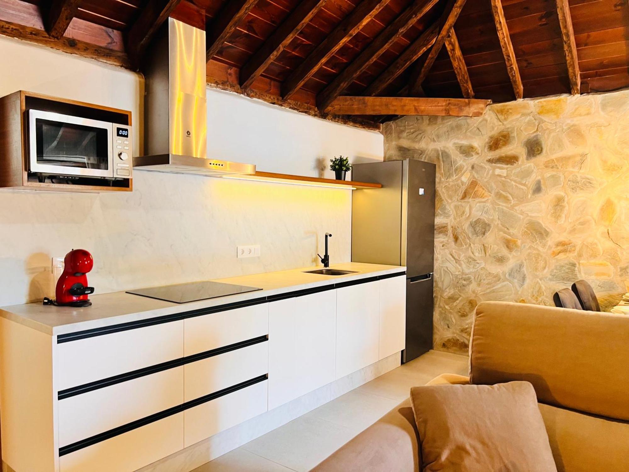Willa Getaway House La Orotava Zewnętrze zdjęcie