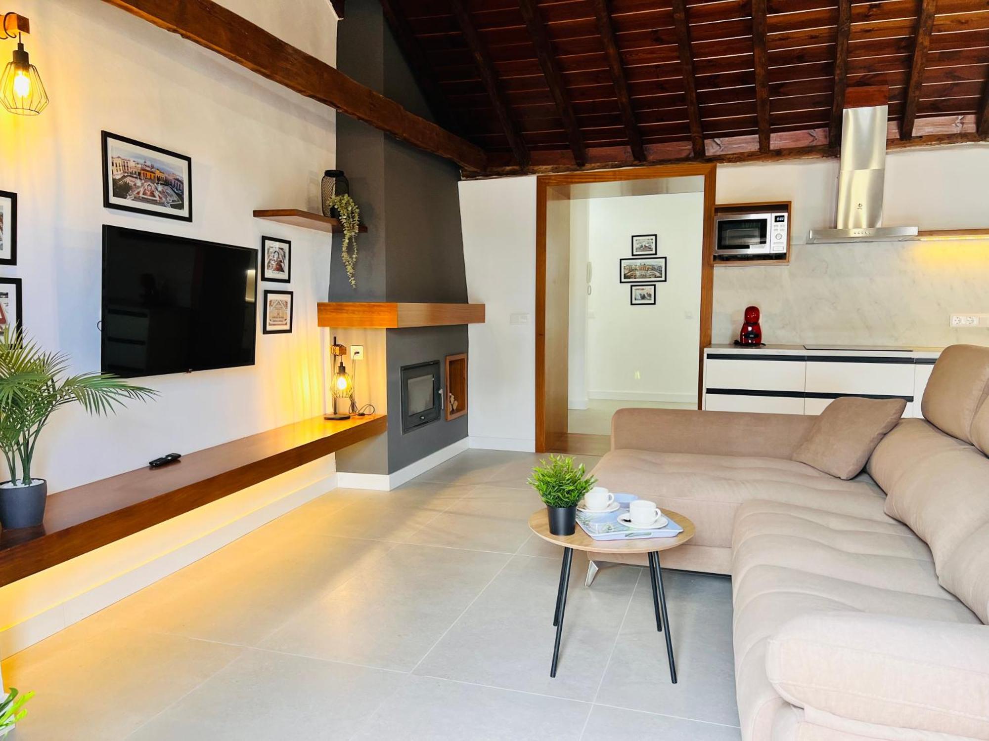 Willa Getaway House La Orotava Zewnętrze zdjęcie