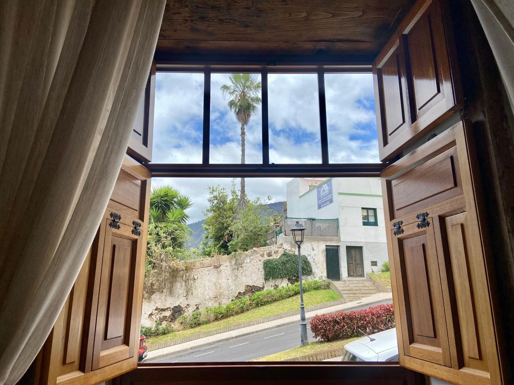 Willa Getaway House La Orotava Zewnętrze zdjęcie