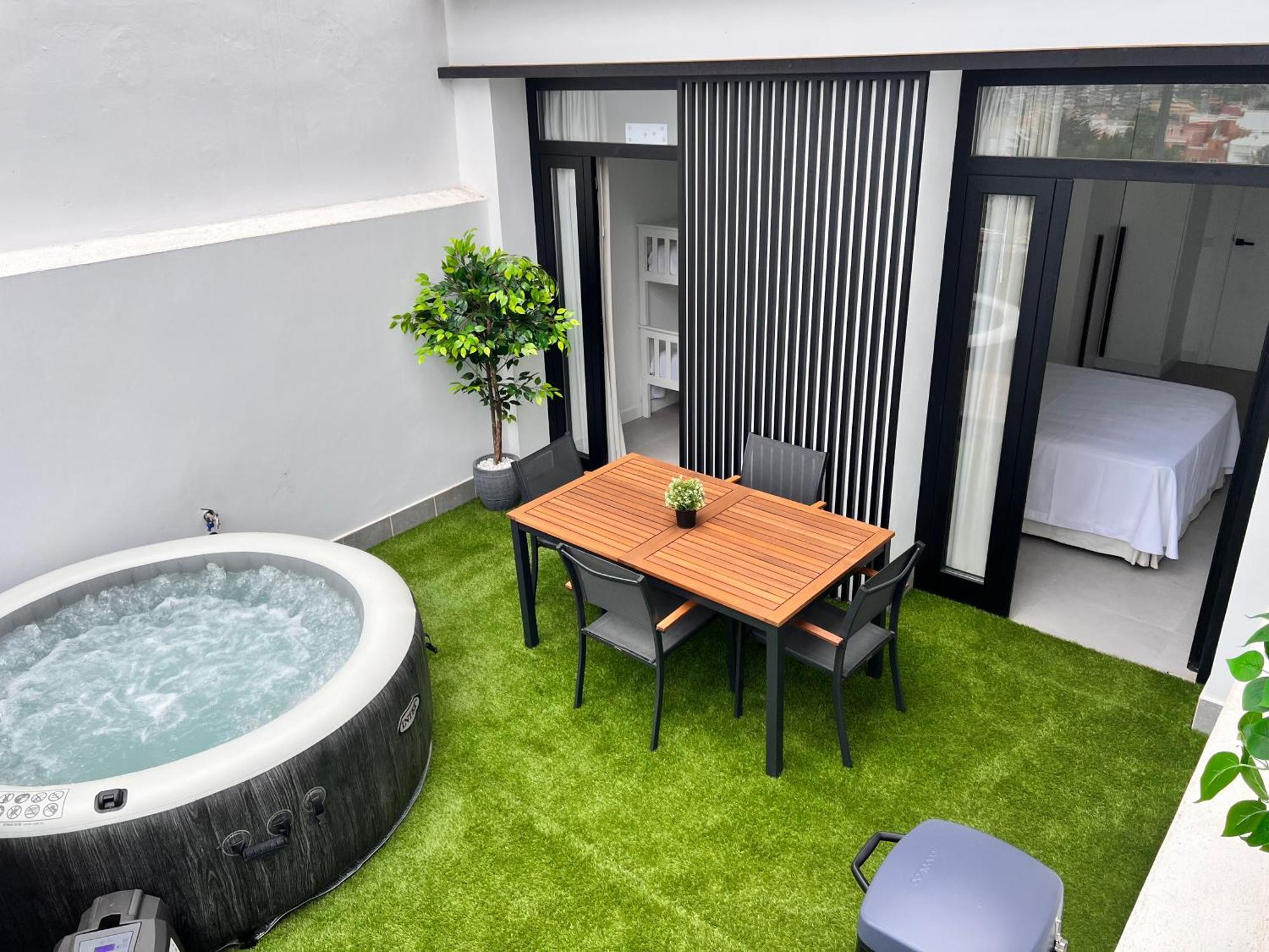 Willa Getaway House La Orotava Zewnętrze zdjęcie