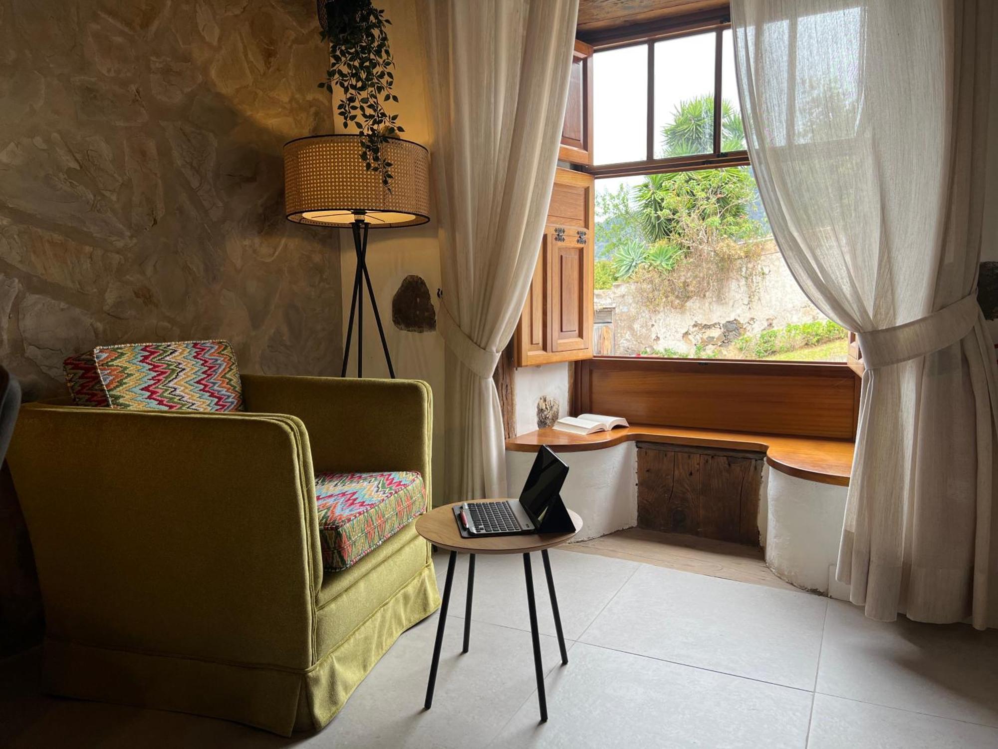 Willa Getaway House La Orotava Zewnętrze zdjęcie